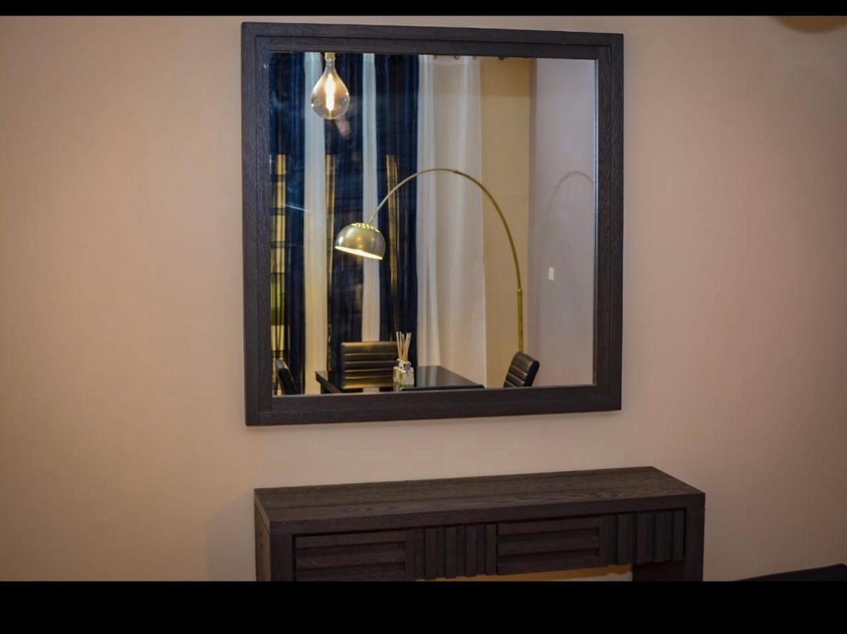 דואלה Appartement Cosy Goldy Bonapriso מראה חיצוני תמונה