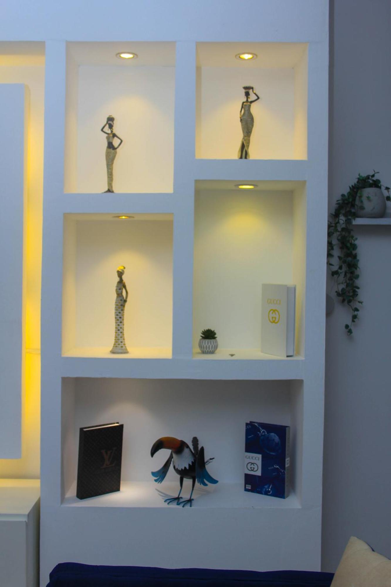 דואלה Appartement Cosy Goldy Bonapriso מראה חיצוני תמונה